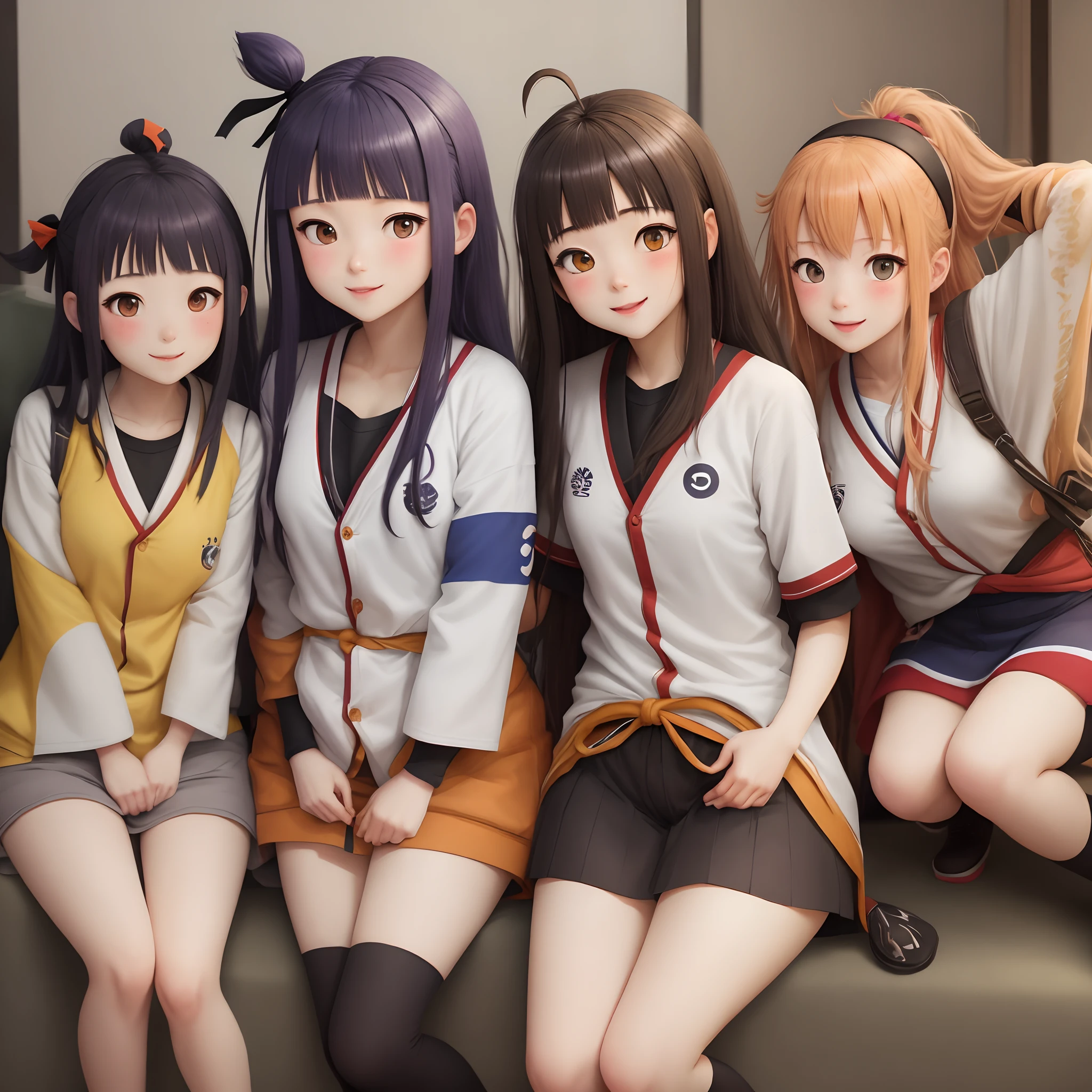 hinata