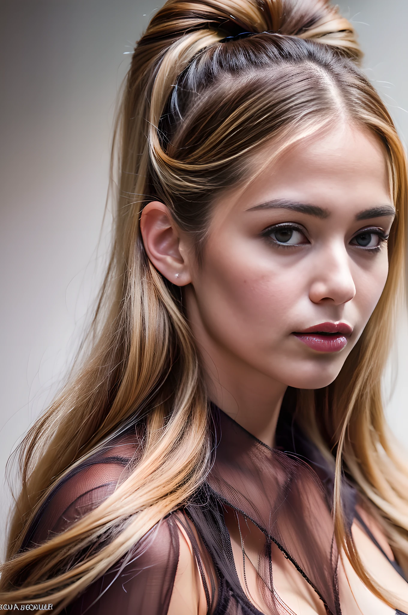 Olivia Ponton
