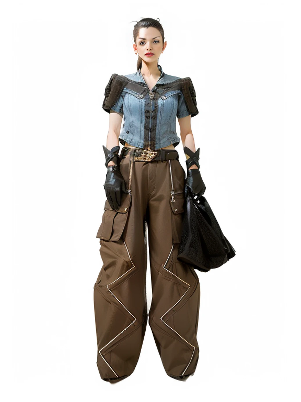 woman model,extreme hight detail,best qualityer,Same as pictures