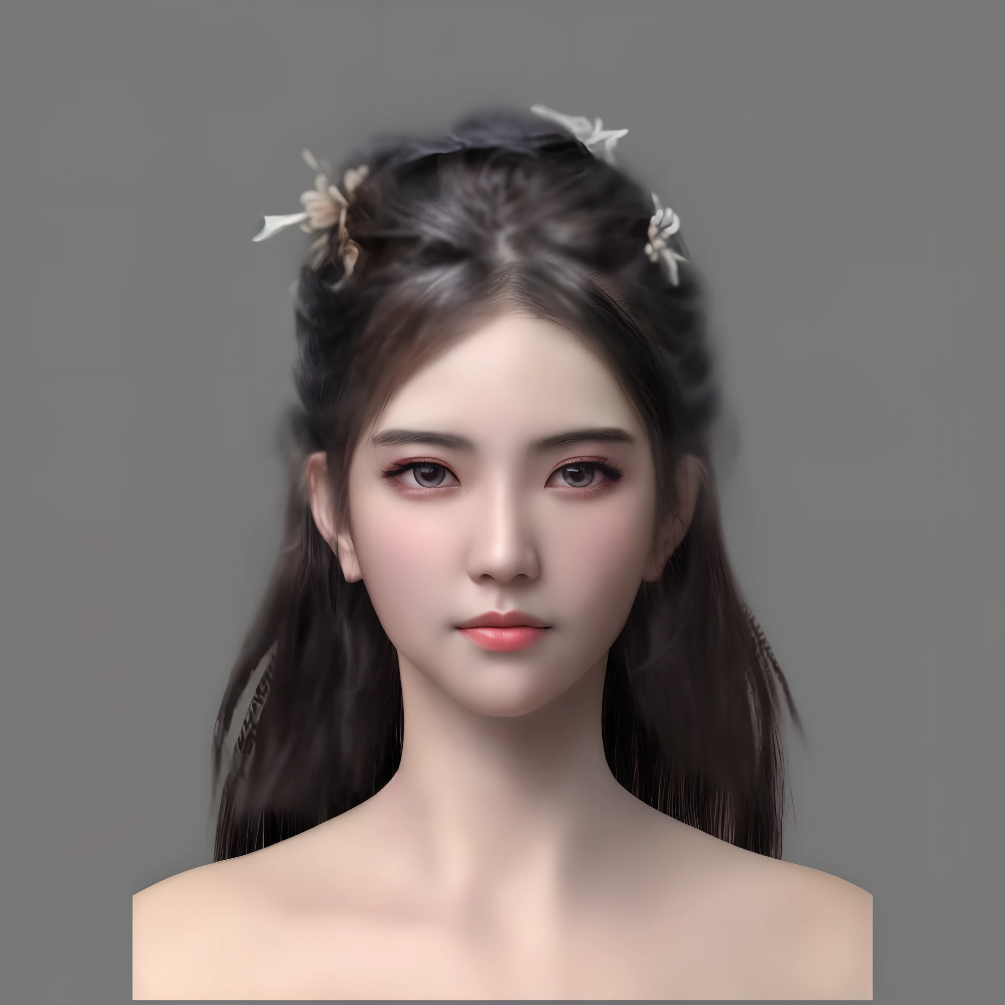 Best quality, 超高分辨率, (Photorealistic:1.4),Asian,Korean idol star