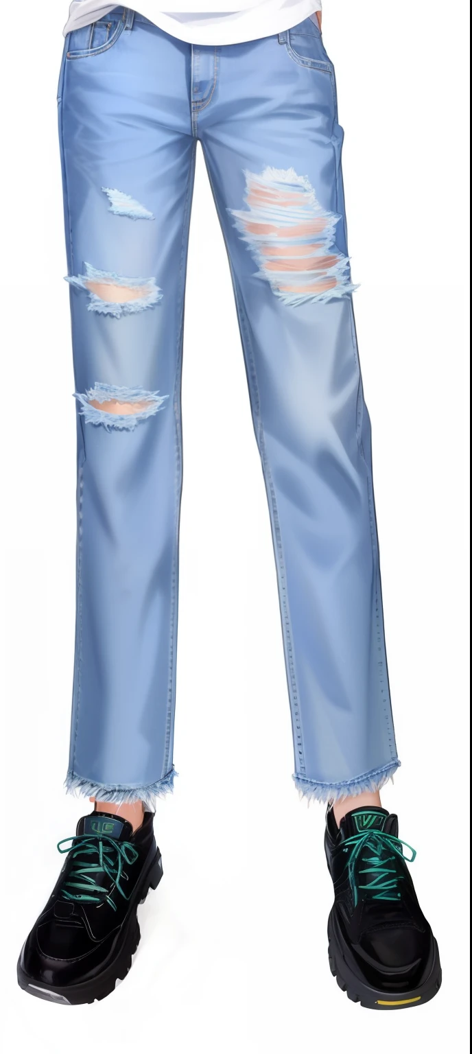 denim pant