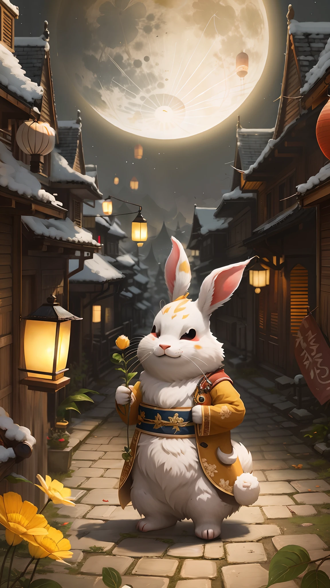 lanterns