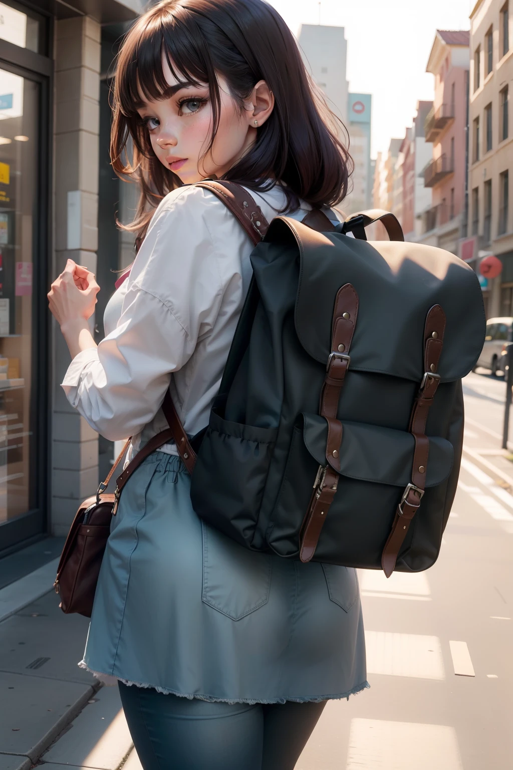 bookbag