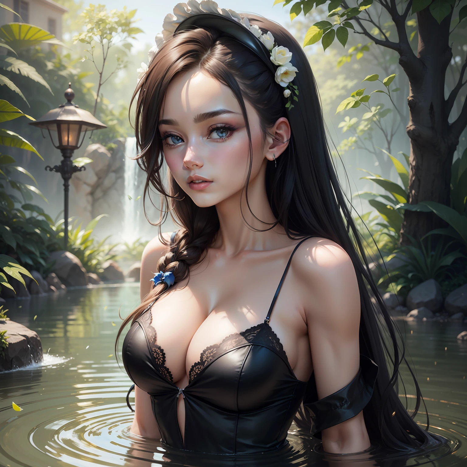 beauty