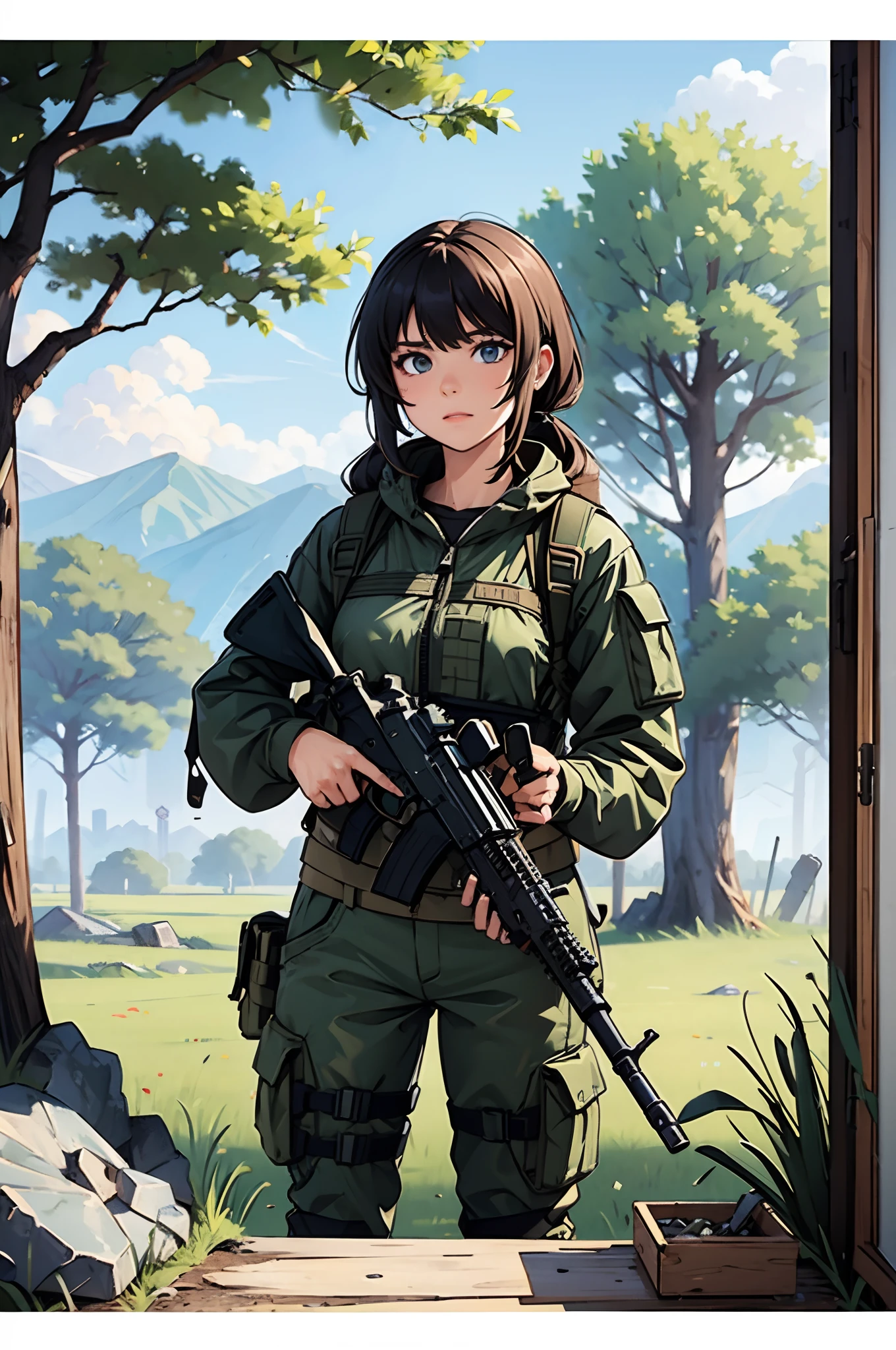 uniform