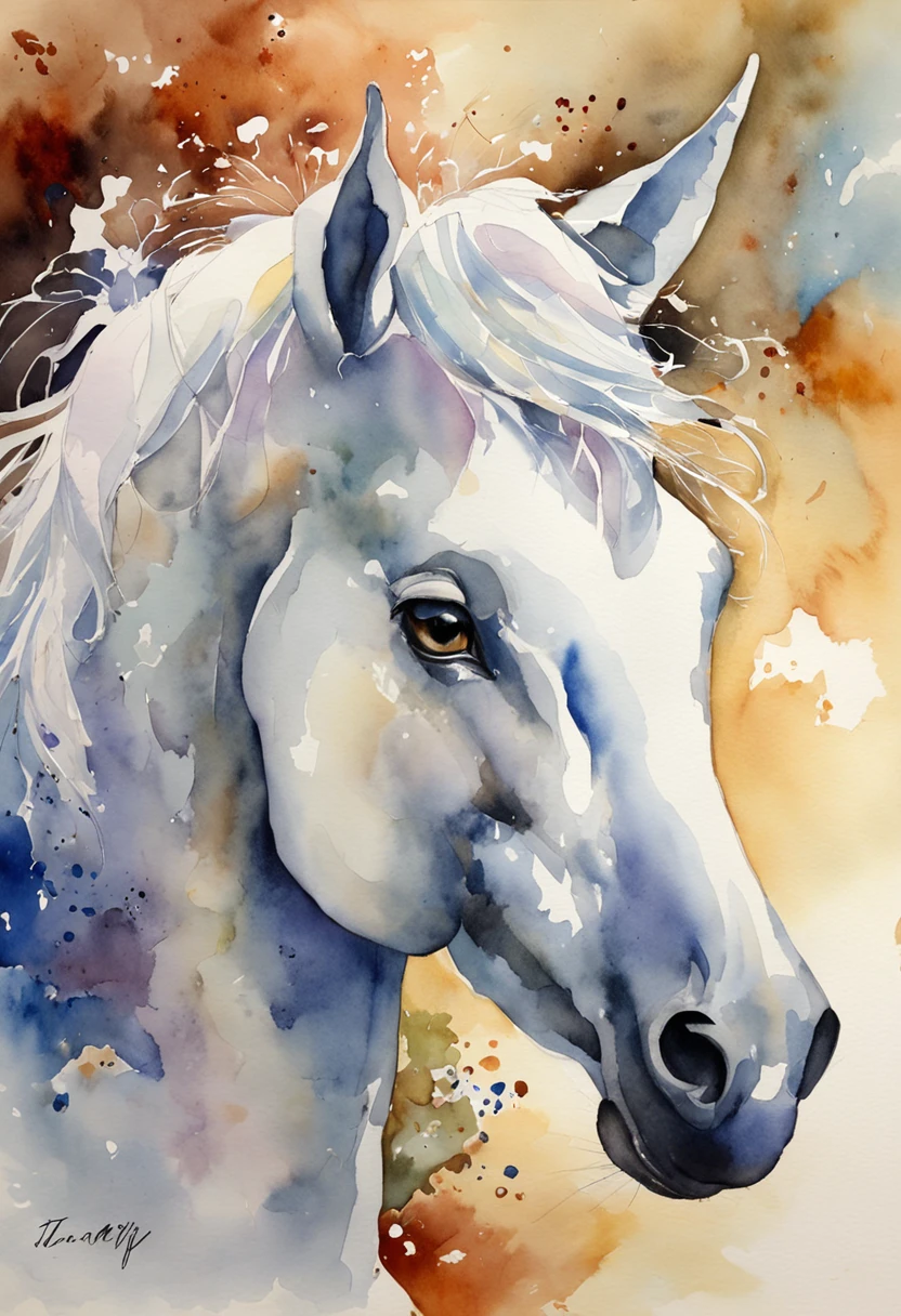 Chinese unicorn,Crystal cloud
