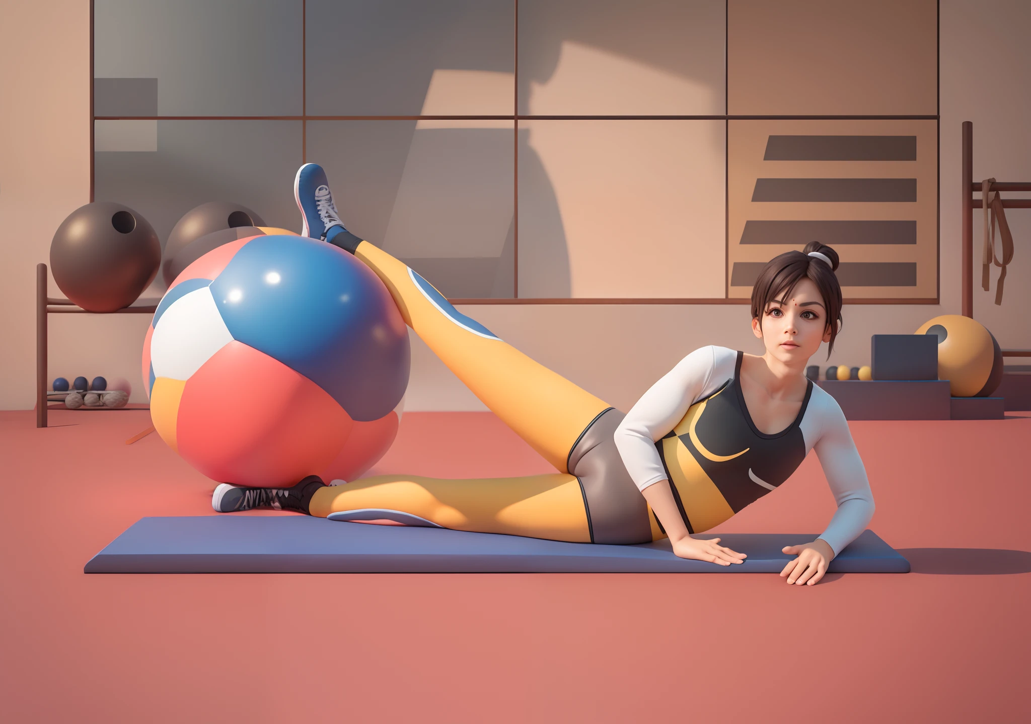palla,Fitness balls,runde,balloons