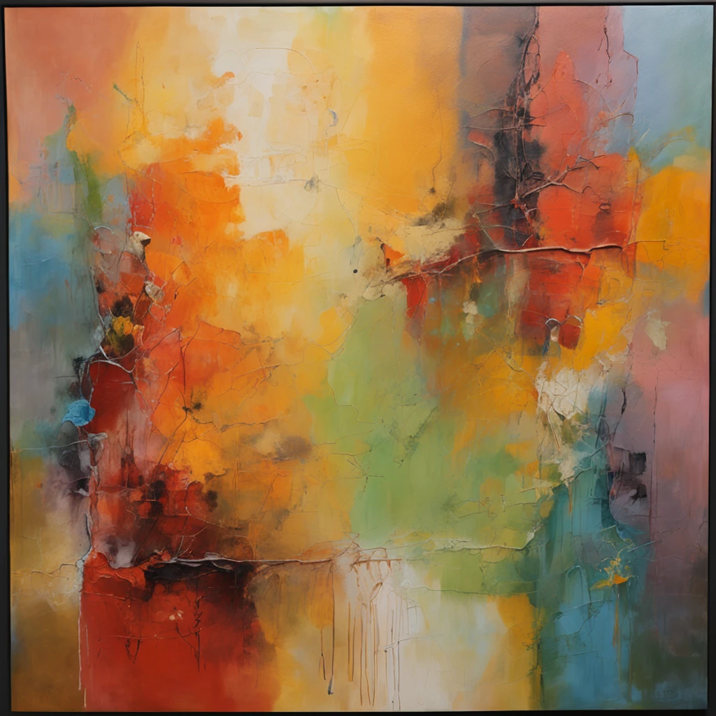 Echoes of curiosity reverberate through the halls of introspection, creating a harmonious resonance of inquiry.