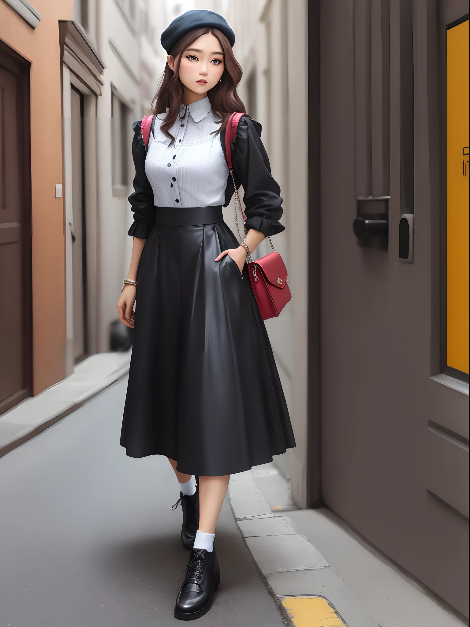 Outfit