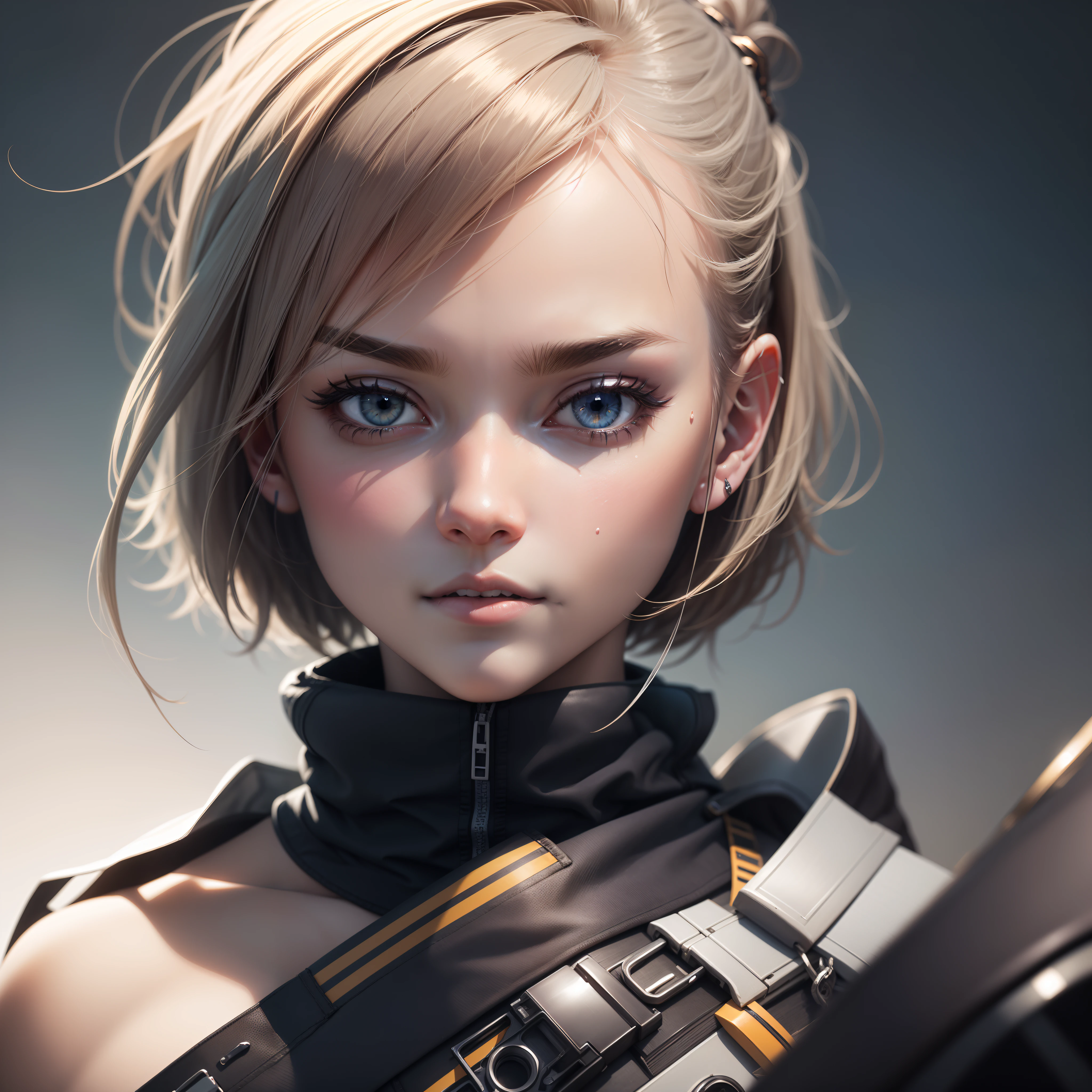 tmasterpiece,Aegis(Persona)，Complicated details,finely detailled,beautifuldetails,profesional lighting,physically-based renderingt,8K分辨率,8K,Cool,Good balance,超高分辨率,highly  detailed,Shocking,best qualityer,delicated，Portrait
