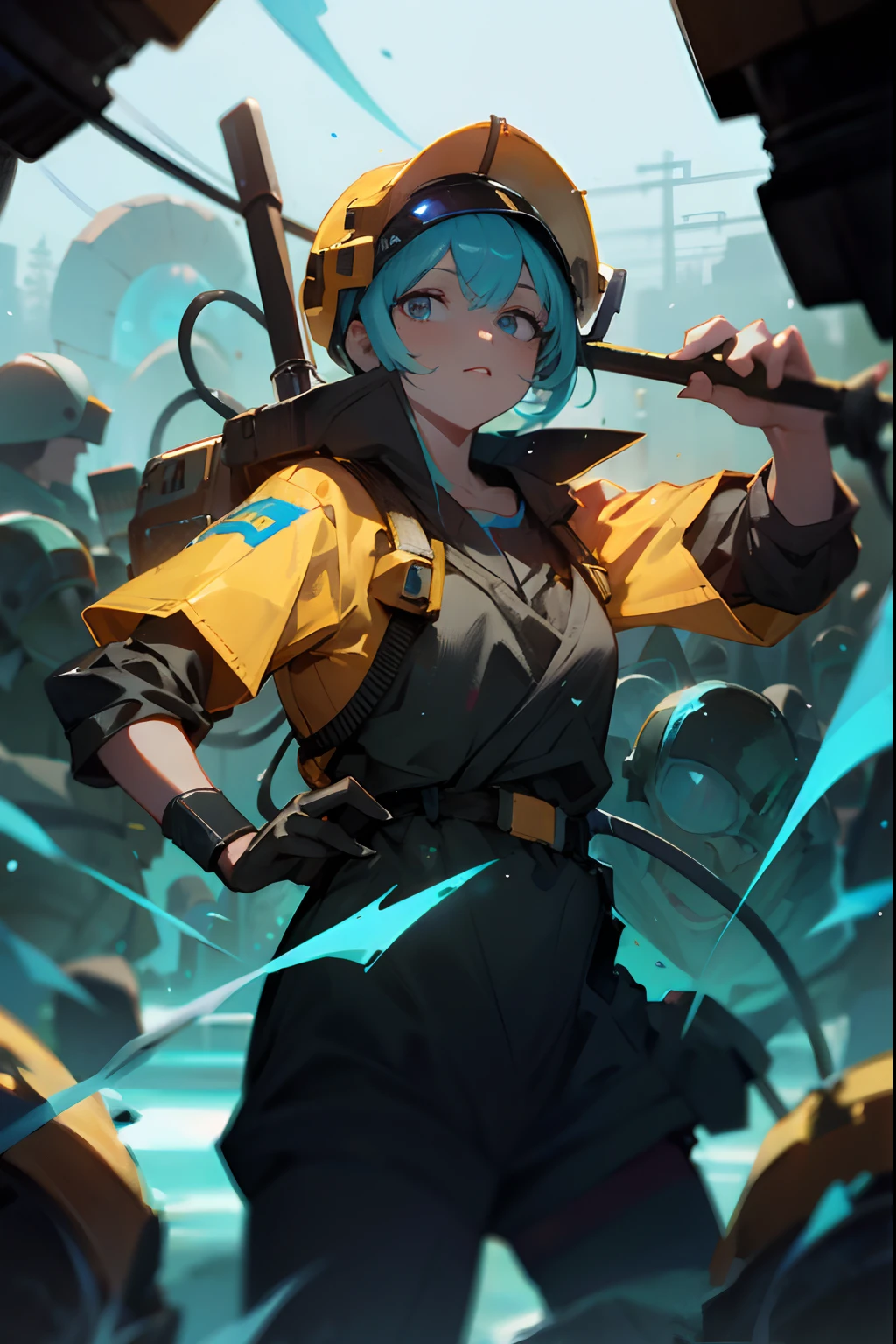 miners
