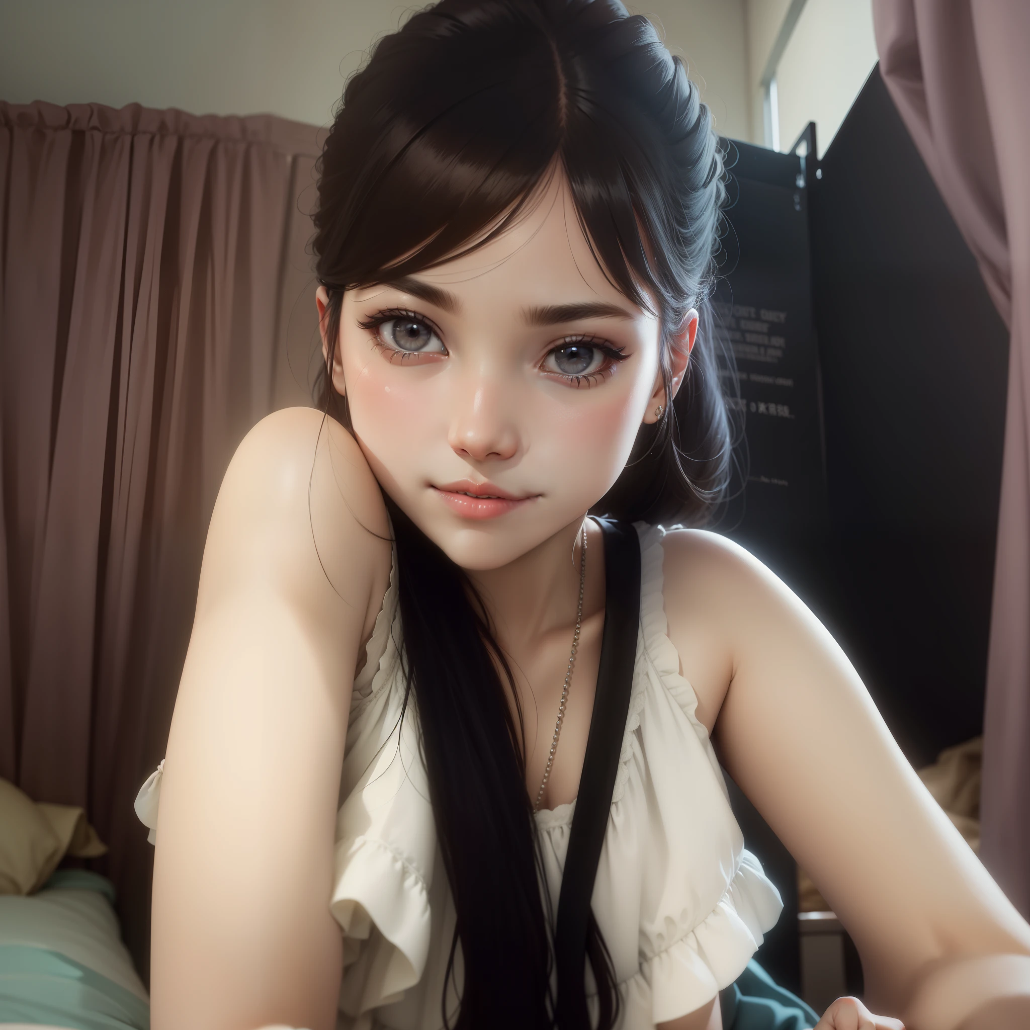 Pure and sweet