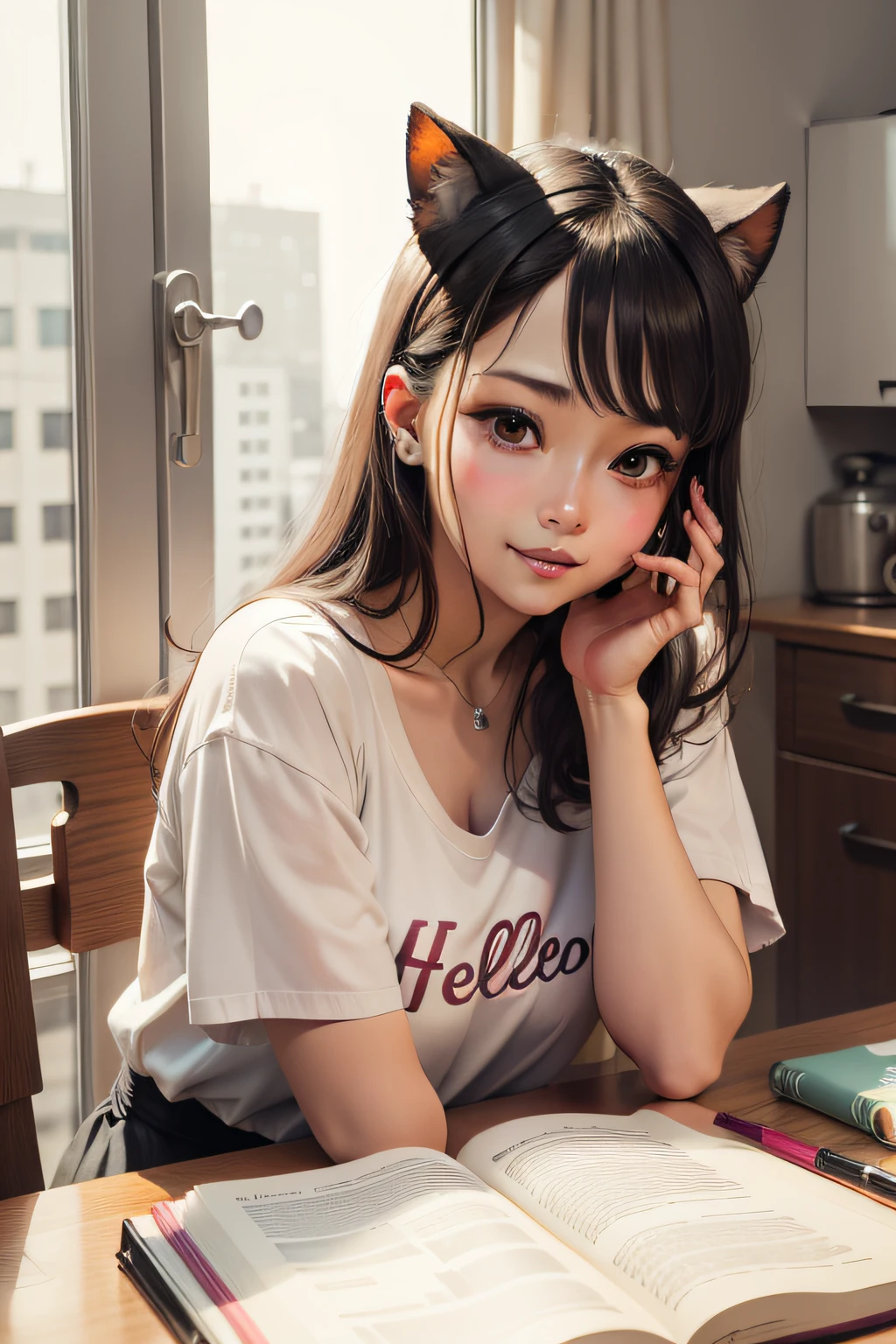 Hello