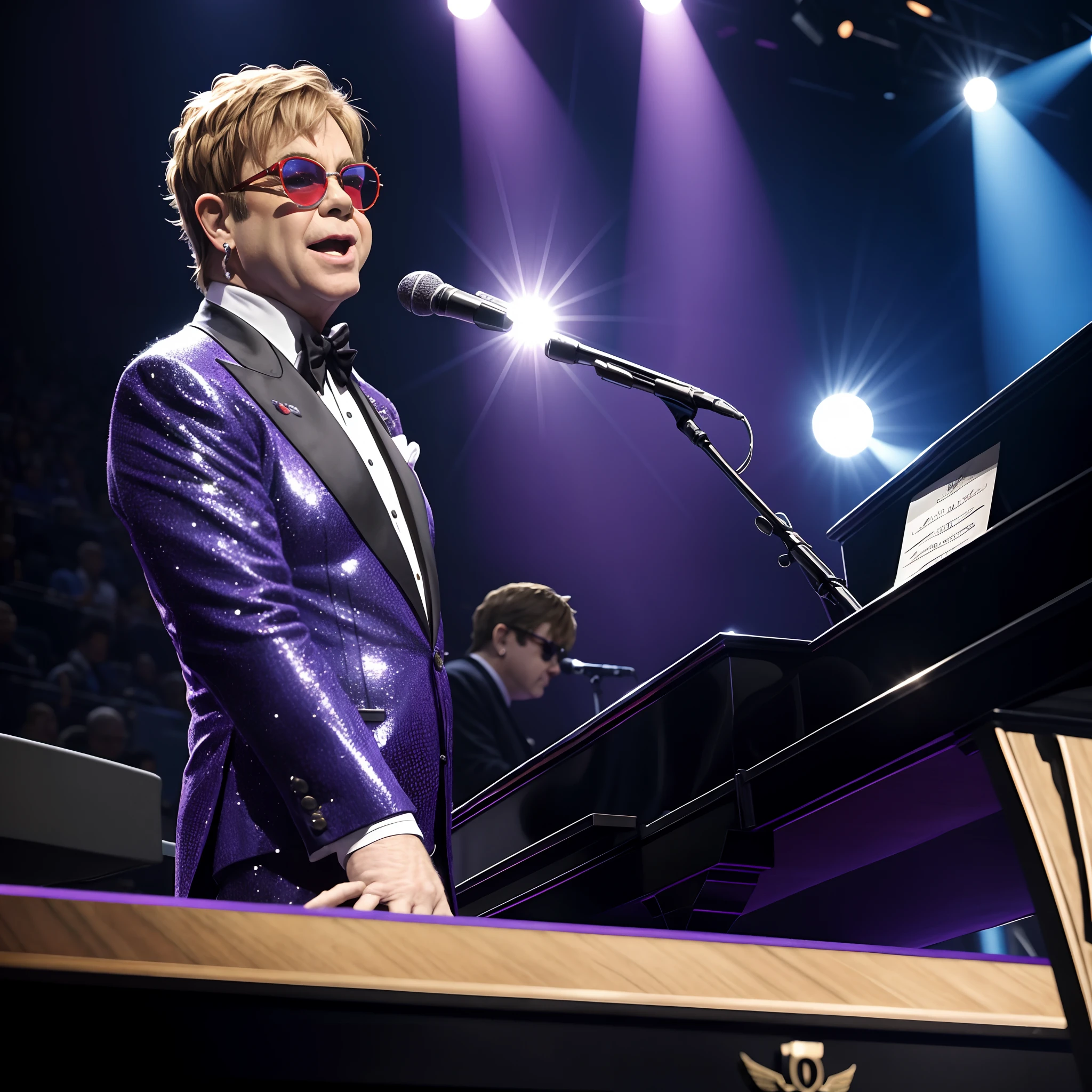 elton john, Elton, John, Unique Enton Jhon