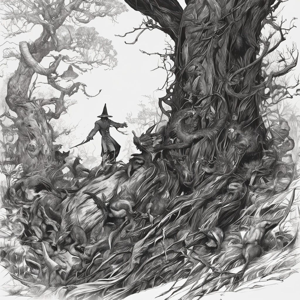 Best quality, Masterpiece, 超高分辨率, (photograph realistic:1.4), surrealism, Dream-like,fusionart, Shadowdancer, shadow magic, darkness control, stealth, shadowstep, umbral spells, hidden blade,