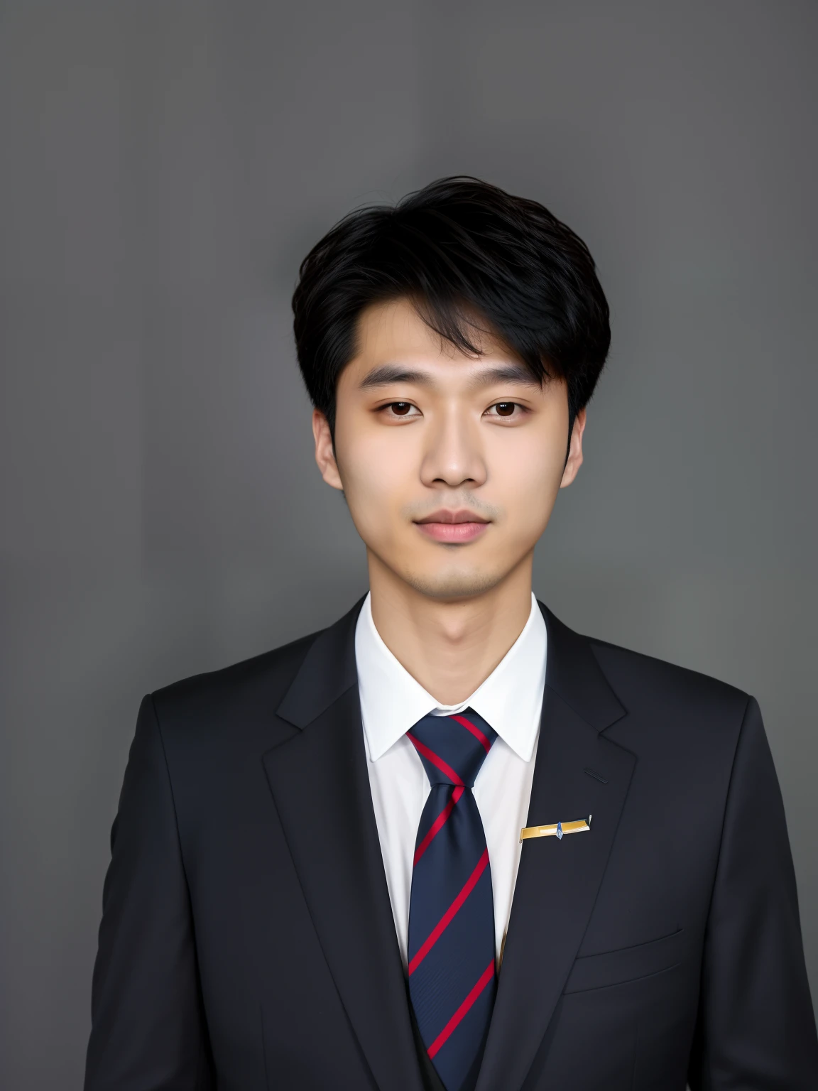 arafed man in a suit and tie posing for a picture, professional picture, yanjun cheng, professional profile picture, Cai Xukun, headshot profile picture, xintong chen, jinyiwei, xision wu, wenjun lin, phong yintion j - jiang geping, chengyou liu, yihao ren, amazing professional picture