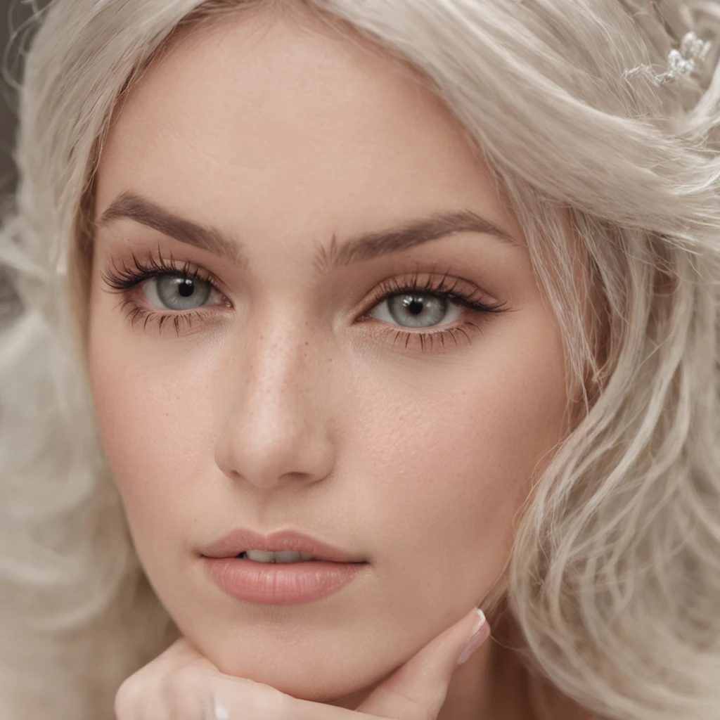 elsa frozen at 18 years old nude at the bed, open legs, pubic hair, walt disney