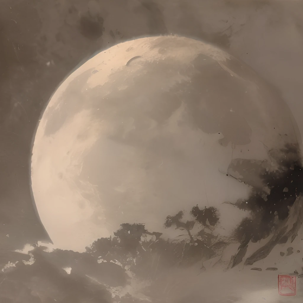 Ancient Moon Fangyuan