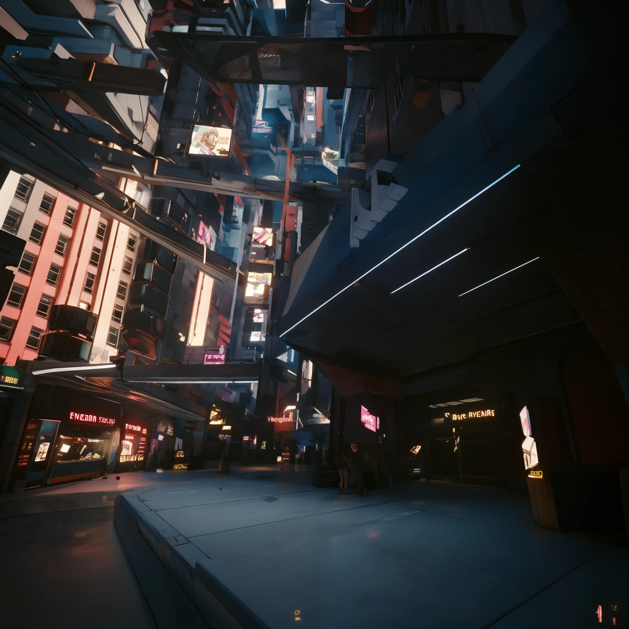 cyberpunked:1.6,Cyber City:1.8,Hi-Tech,High-tech townscape:1.8,Blowing in the wind:1.8,wear a knit hat:1.8,1 girl,Relaxing girl,dutch angle shot,full body shot,medium shot,High-tech room:1.6,Cyberpunk Room:1.8,(8K), (Raw photo: 1.2), (Realism: 1.4), (masutepiece: 1.3), (exquisite detailing: 1.2), Delicate and beautiful details, (Eye Detail), (Facial Detailed), (Highest Quality) :1.4), (Hyper-Resolution: 1.2), cinematric light, (very detailed illustration),Best Quality,depth of fields, Wide light, natural shadows