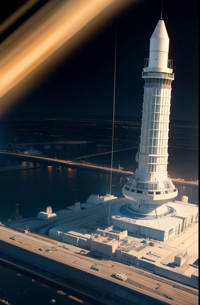 Saturn V,(RAW photos,best qualtiy),(realisticlying,photograph realistic:1.3),best qualtiy,highly detailed,tmasterpiece,hyper-detailing,illustratio,dynamic angle,Masterpiece Theatre of the World,best qualtiy,extremely detailed CG unity 8k wal,ink,astounding,cinmatic lighting,