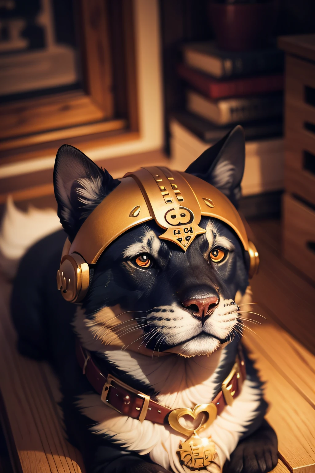 zodiac dog