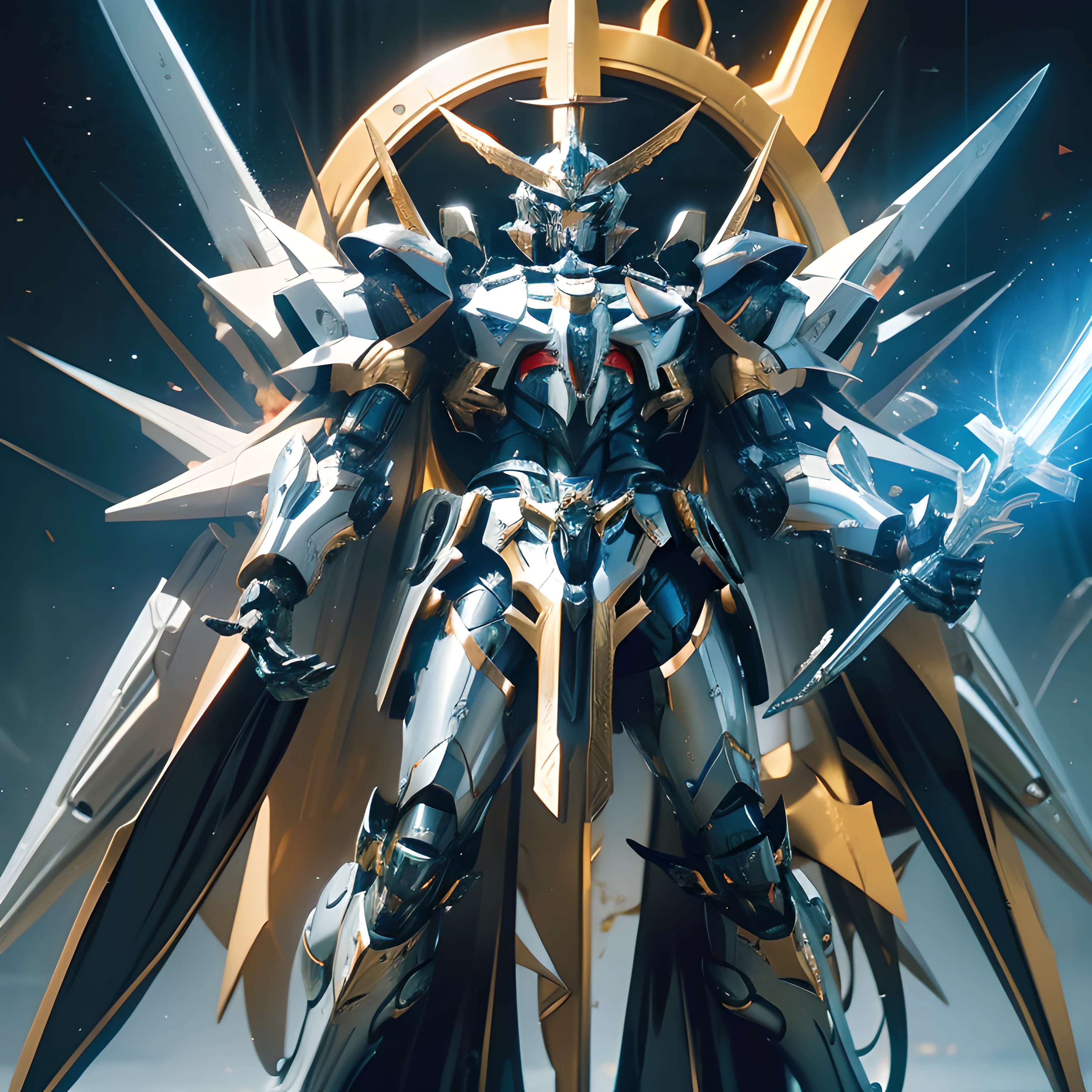 Mecha close-up,holy paladin, Mecha suit, cool mecha style, anime mech armor, greek god in mecha style, Mecha armor, Black Mech, mecha art, , Mecha warrior, full body mecha suit, Close-up mirror