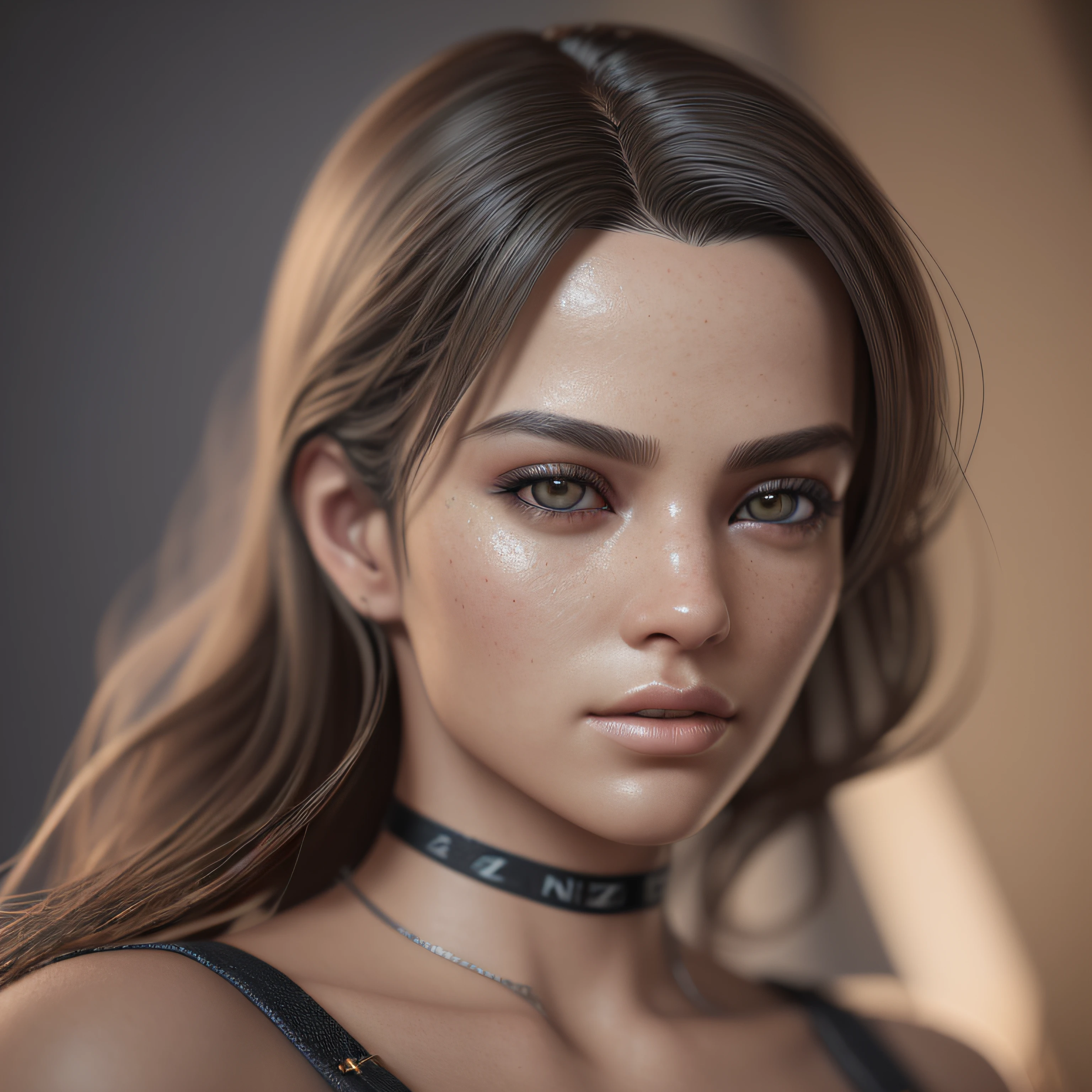 (best quality,4k,8k,highres,masterpiece:1.2),ultra-detailed,(realistic,photorealistic,photo-realistic:1.37),sexy woman Hailey_Grice