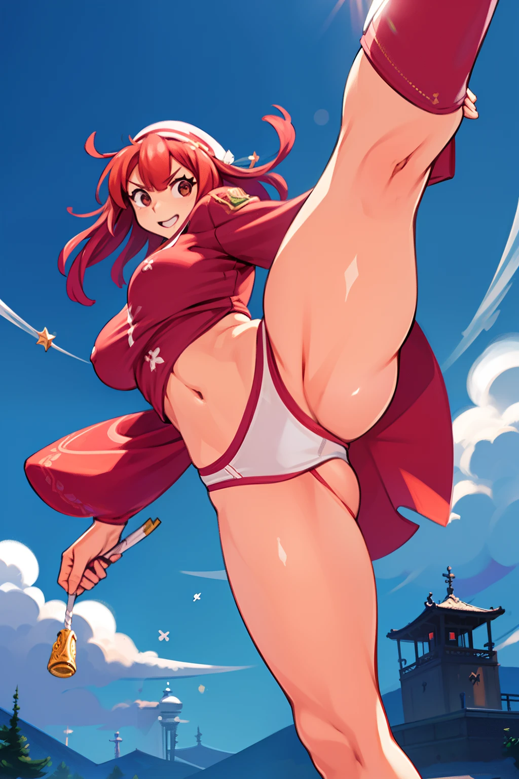 Highkick