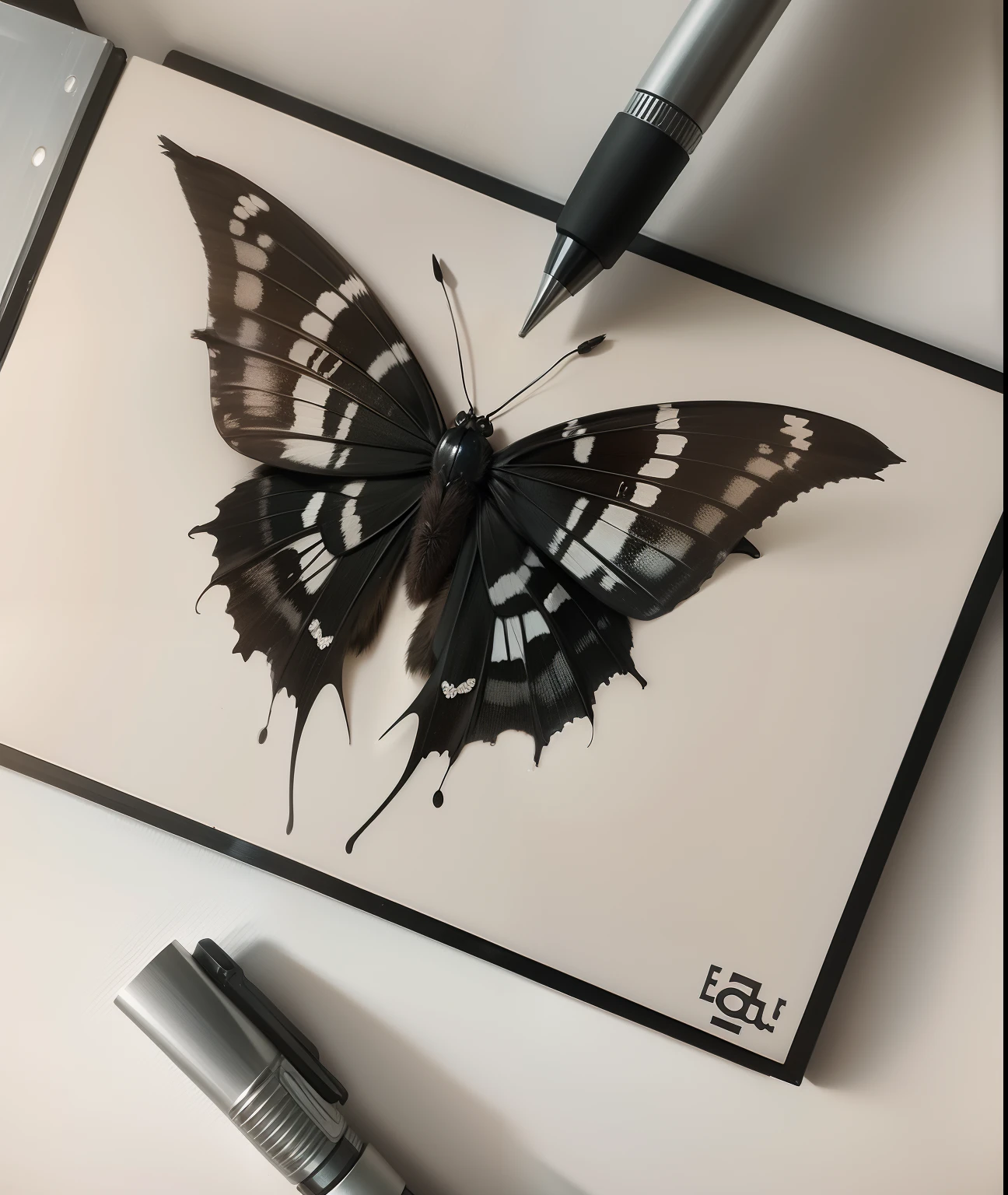 Borboleta