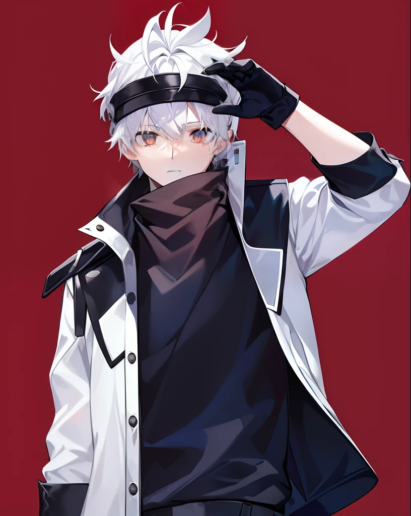 1boy, white hair, white suit, snow
Steps: 15, Sampler: DPM++ SDE Karras, CFG scale: 7, Seed: 52, Size: 512x512, Model hash: 1168485b2d, Model: Checkpoints_AnythingDarkNeg100, aesthetic_score: 6.8