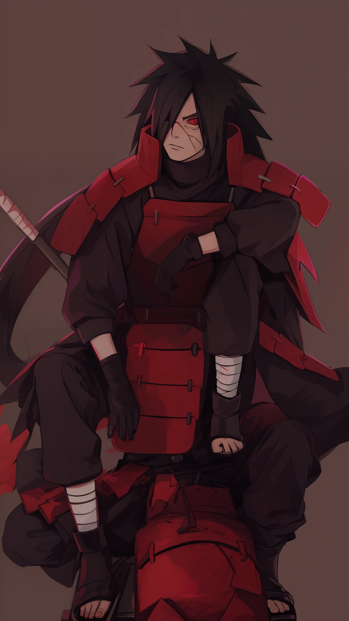 Uchiha madara