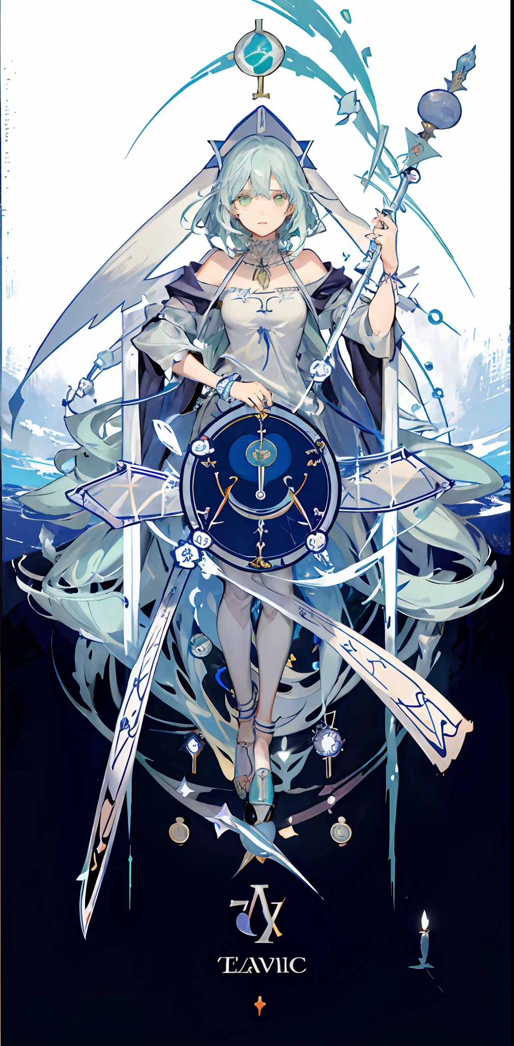 (Golden Ratio:1.2),(rose graffiti:1.2),(fault color:1.3),[(white background:1.4)::10], (full body:1.2),(ultra-detailed:1.3),(tarot :1.6),(The Magician (tarot cards):1.6), (papel:1.2),(fada:1.6),(asas de fada:1.2),corpo inteiro, parado no ar,(frio:1.2),(vermelho longo cabelo),(enfeites de cabelo de borboleta),(enfeites de cabelo de flores:1.0),((sandal,medallion)),(vestido longo colorido de coquetel:1.0)+(Casaco de mangas soltas:1.3)+(borla colorida flutuante e fita:1.2 ),(Meias brancas:1.2), (flor colorida de papel de tinta cresce no rosto:1.2),(flor colorida mar:1.3), (chaotic geometric images:1.3),(negative space:0.8),(prancheta de desenho:1.3 ), (Colored ink of flowing ether: 1.3), (cabelo verde:1.3)