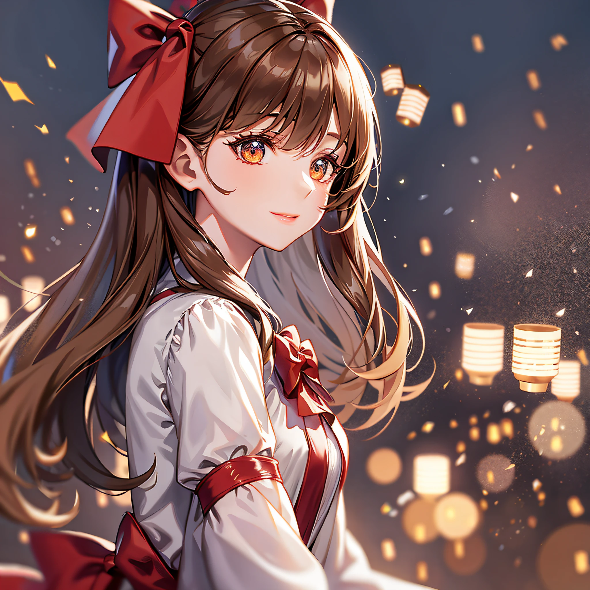 Light particle effects,bblurry