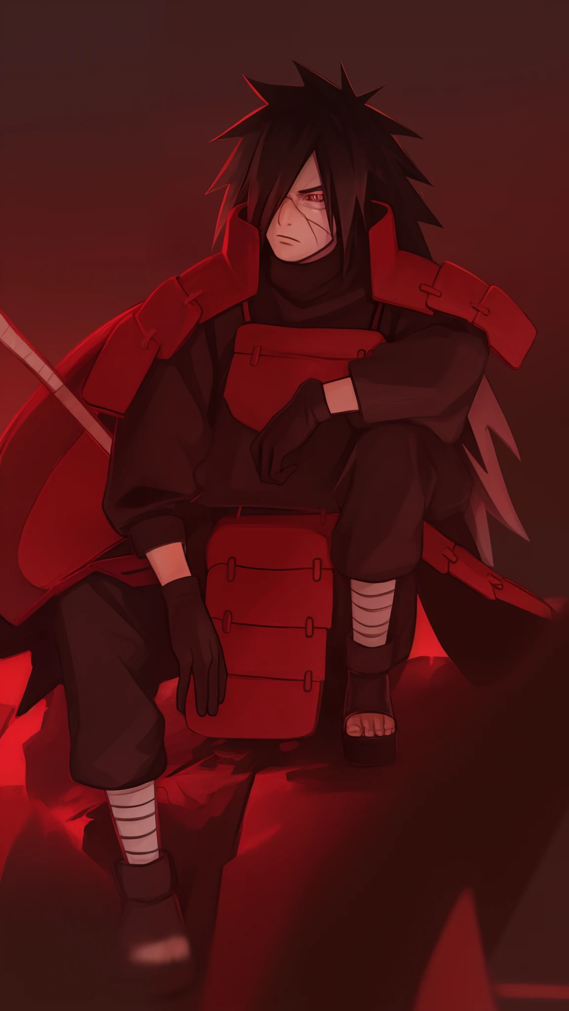 Uchiha madara