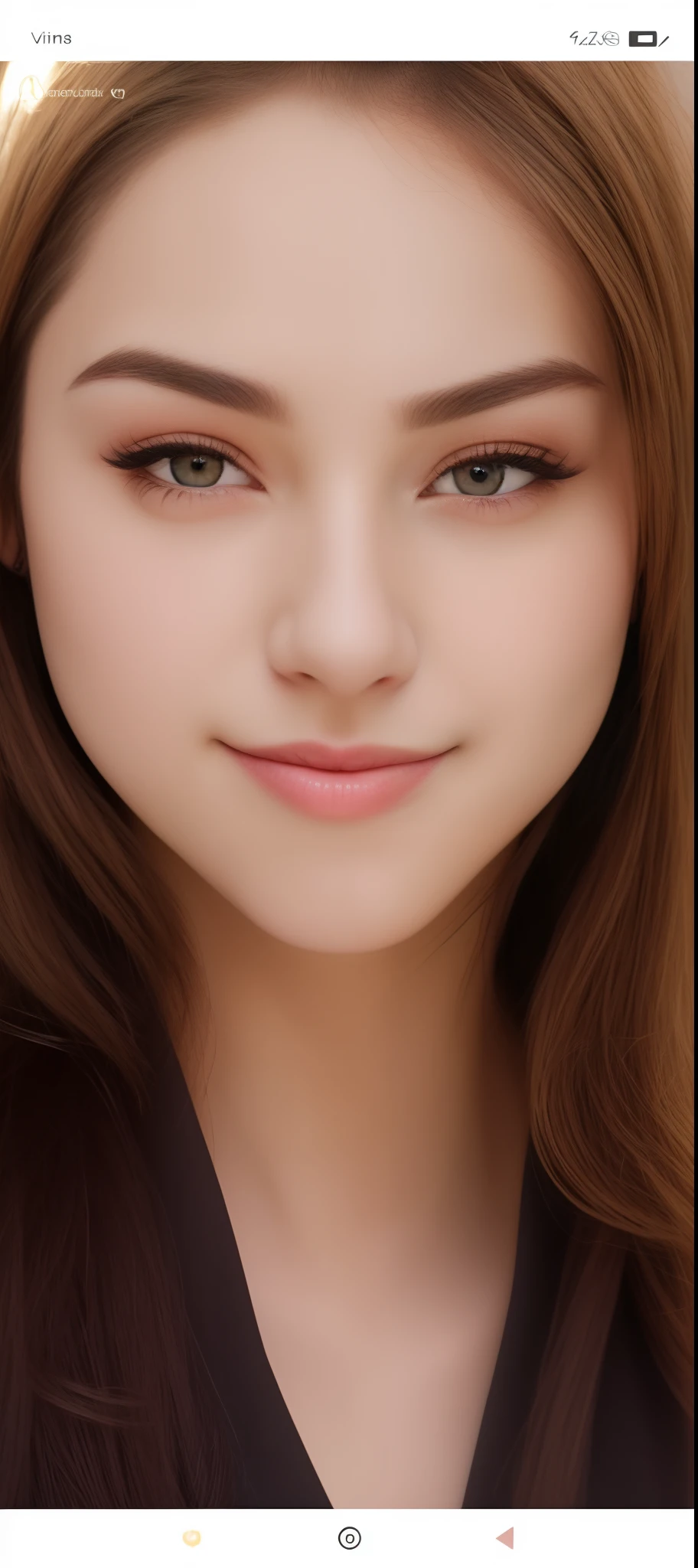 um close up de uma mulher com um piercing no nariz, piercing no nariz, piercing septal, anel nasal, piercings faciais, Piercings faciais, piercings faciais cromados, nariz menor, small lips pointy nose, nariz pequeno e reto, nariz pequeno com sardas, piercing stare, her face is coated in a whitish, no facial features