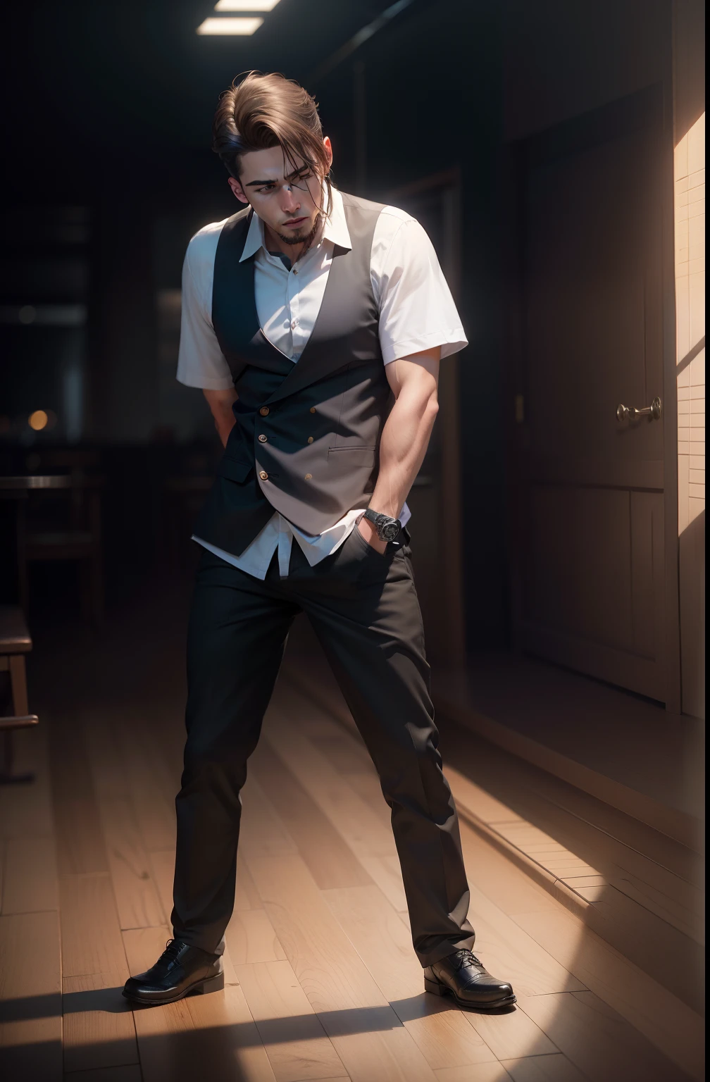 Change background handsome boy, realistic face, 8k, ultra realistic