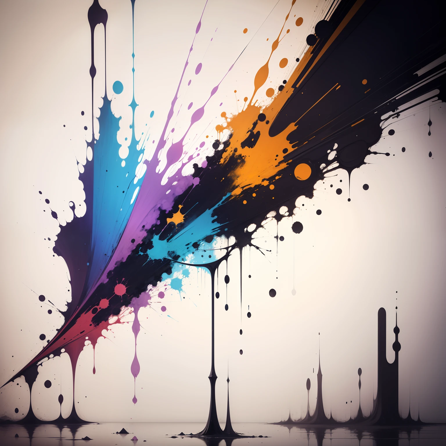 Abstract Expressionism