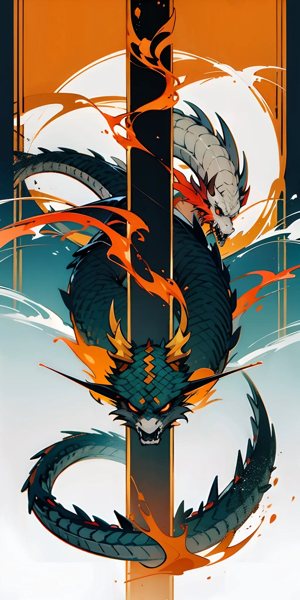 chinesedragon