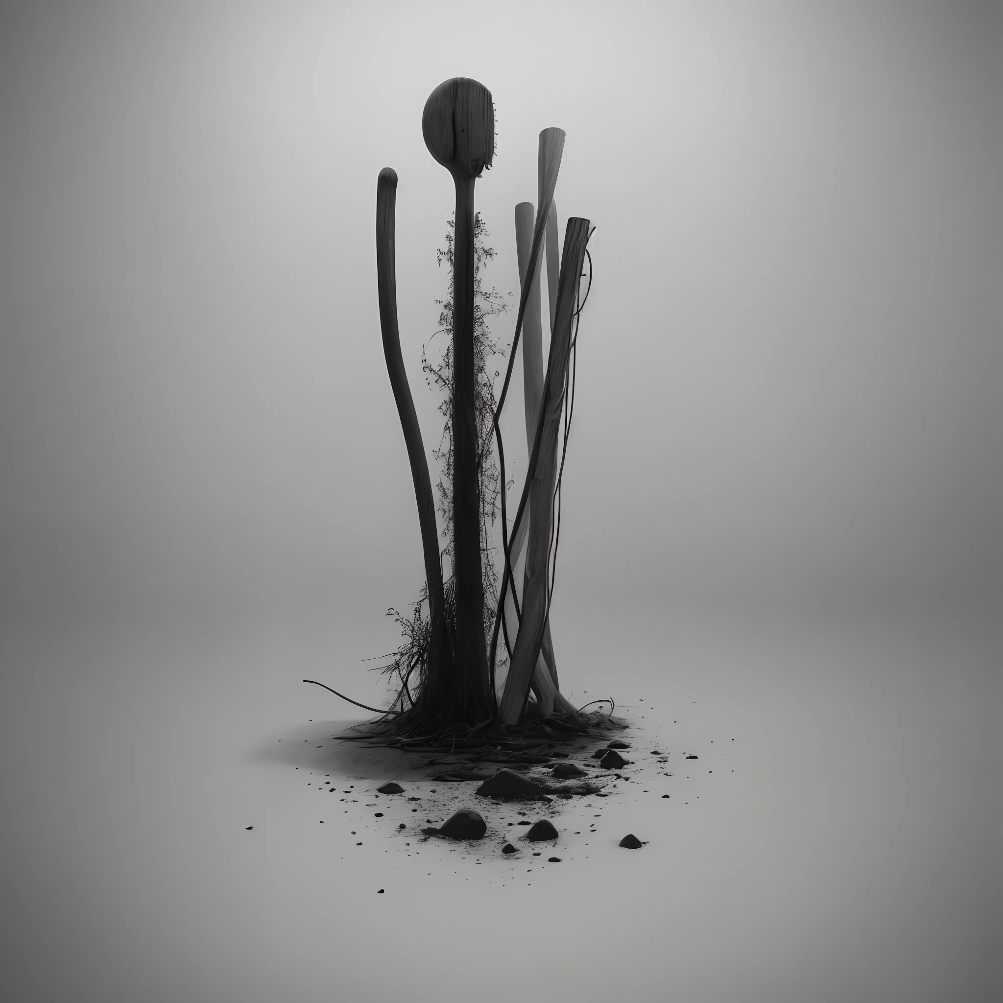 bareness