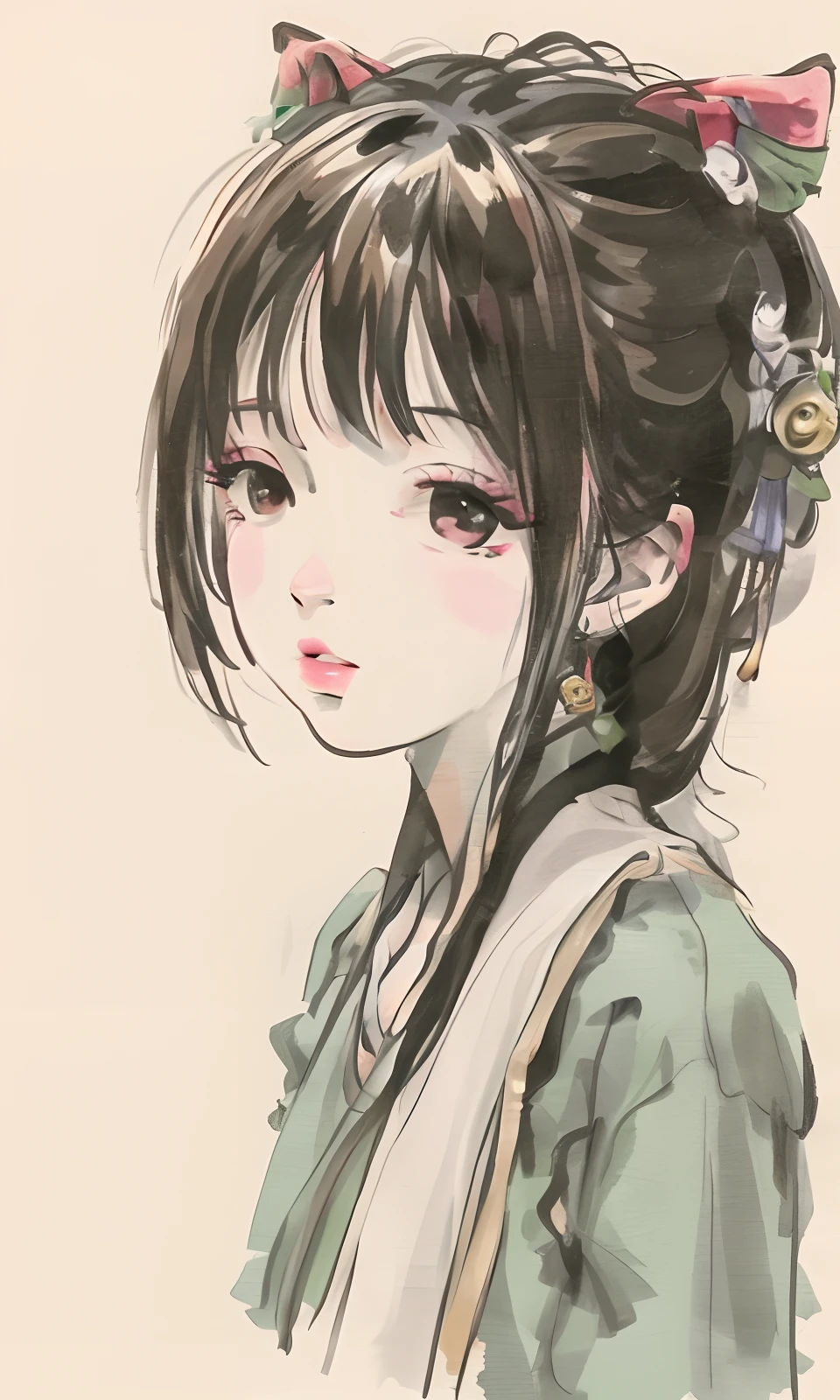 Lin Qingxia