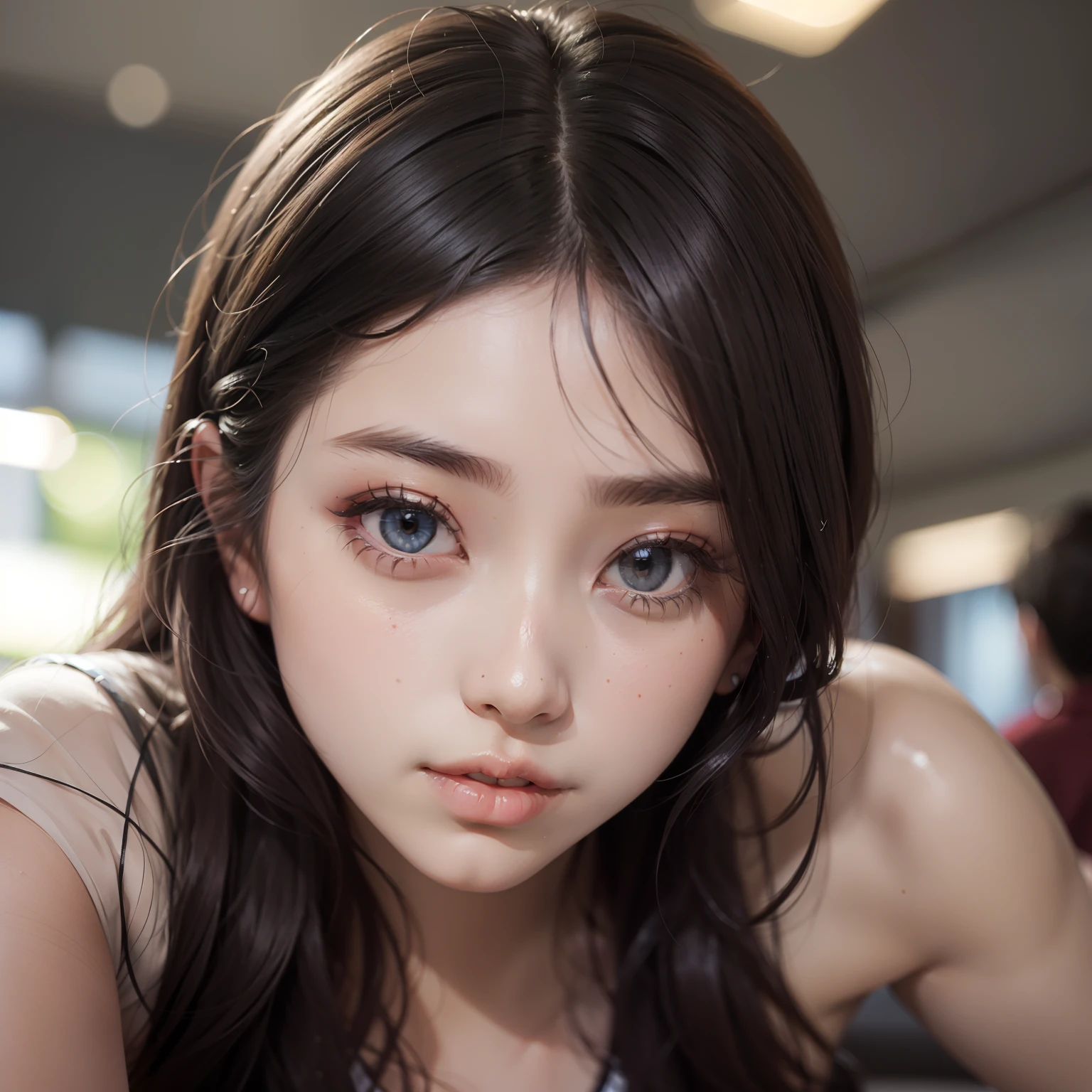 Beautuful Women、Sexy Woman、High school students3Yearly birth、Women with outstanding style、The face is a vegetable of Japan talent々Exactly like the beginning、Naked and vegetable々Shot in the beginning pose