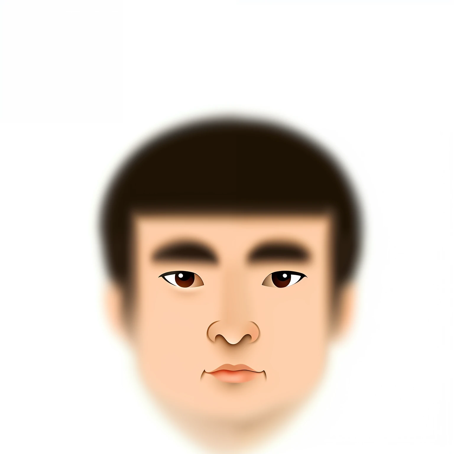 There was a man wearing a tie,dressed in a suit, jin shan, dent wu, inspired by Ding Yunpeng, Chen Zezhou, Guviz, south east asian with round face,Asian face, xintong chen