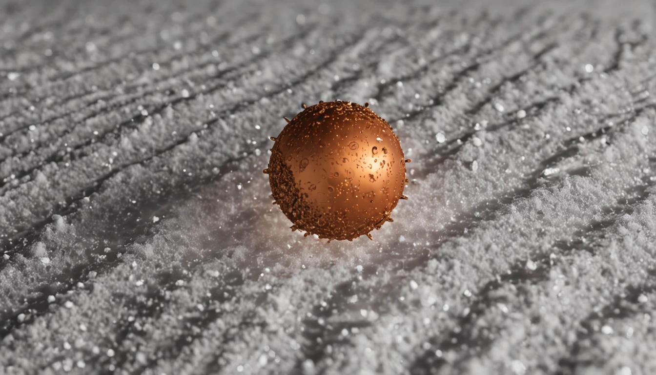 Orange area in the snow of the Mohe Canyon of Mars，Nuclear-powered radar early warning ship Black Gold Supercluster Gold Space Station 1:6 models，3D equidistance，Cyberpunk art of a，Rembrandt light，Detail portrayal，macro shot，Surface reflection，high definition detail，dingdall effect，Light and shadow intensification，The light shines，particle fx，3D modeling，Surface reflected light，detail-rich，The texture is delicate，Strong visual impact，hyper-detailing，A high resolution，high saturated，Ray traching，Light and shadow effects，16K smooth，A high resolution