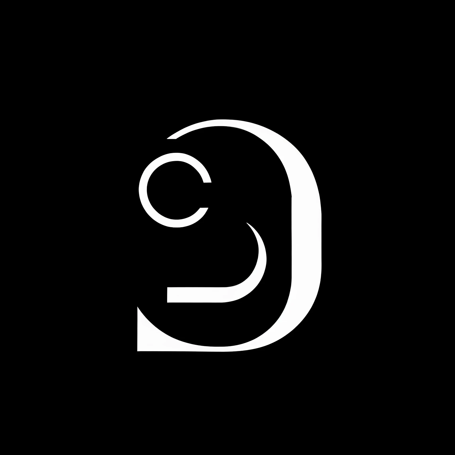 The SG alphabet is dominant，The wind is clear，environment friendly、Smart，Red element，The English letter SERVICE surrounds