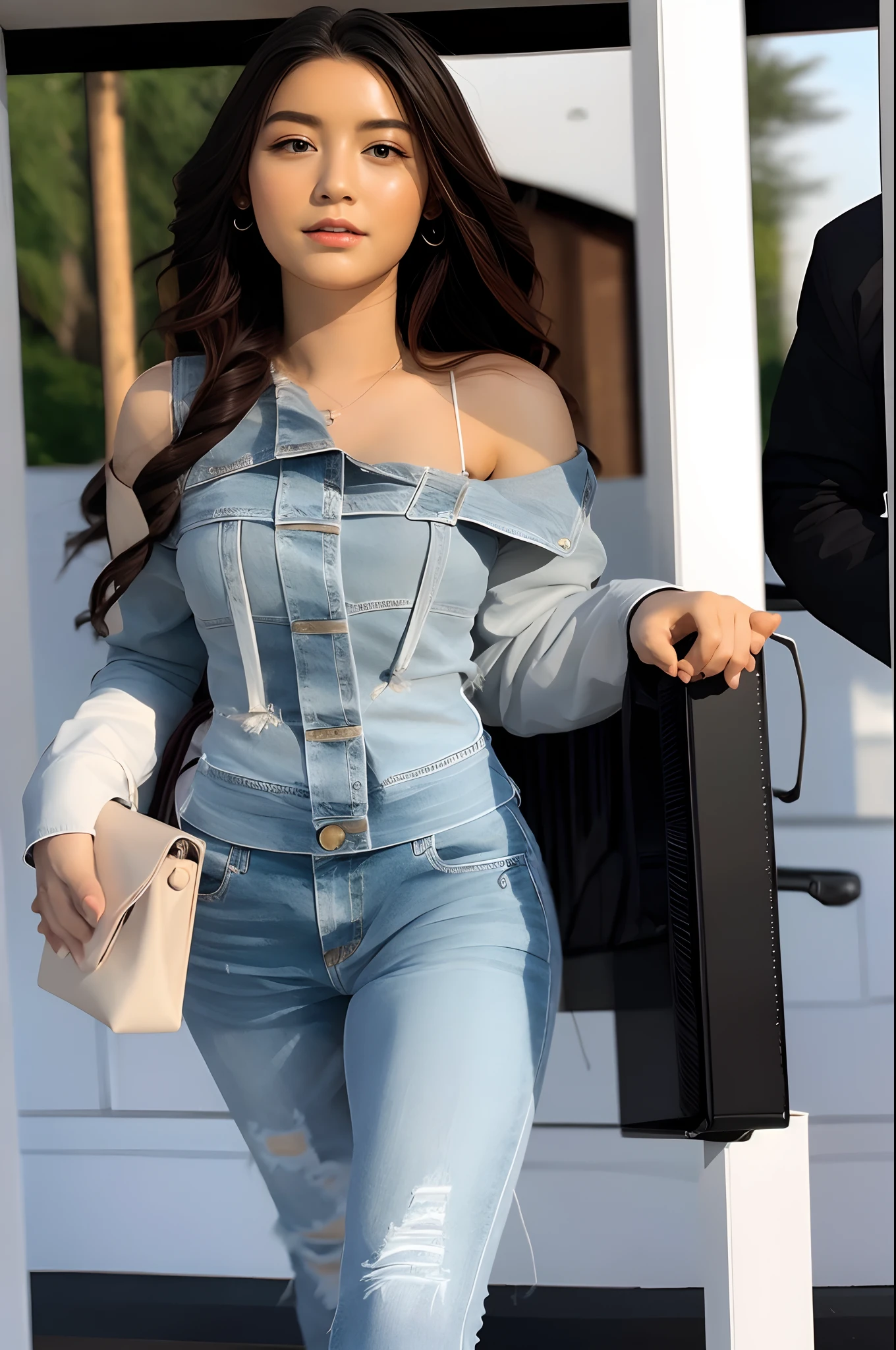 beautiful girl