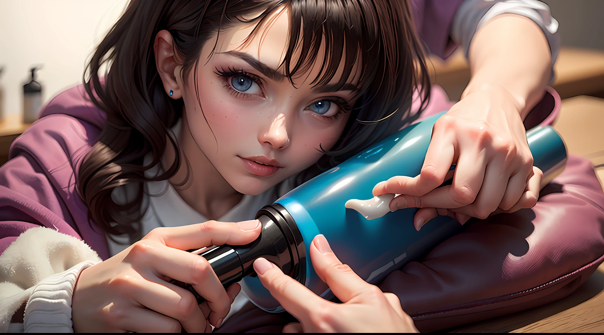 Gel coat