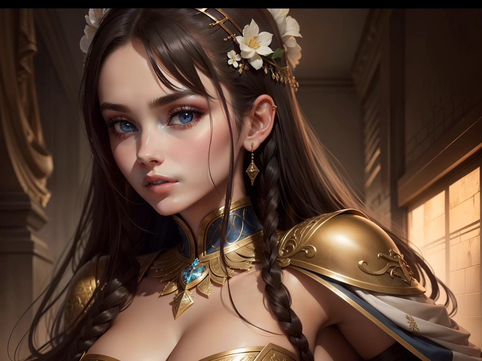 Beautuful Women