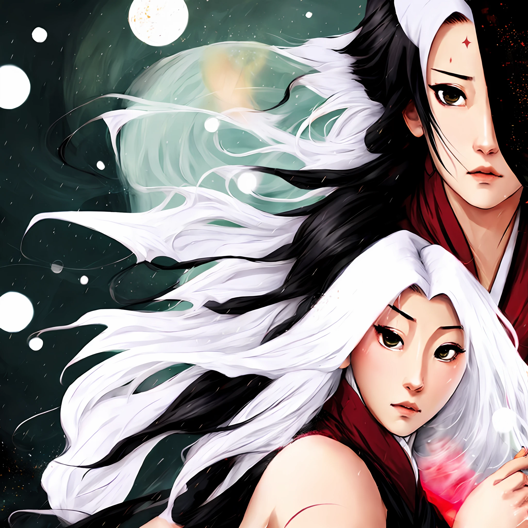 Unohana Yachiru Bleach