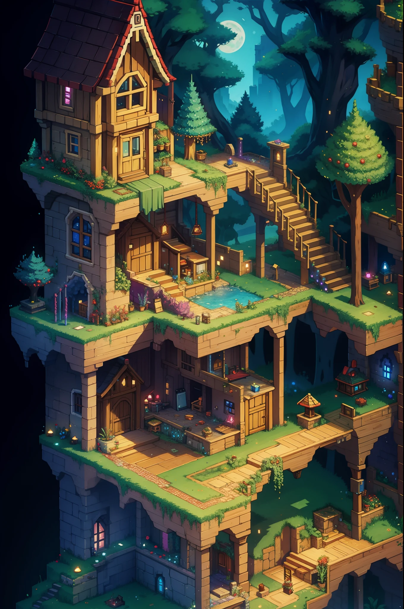 Terraria