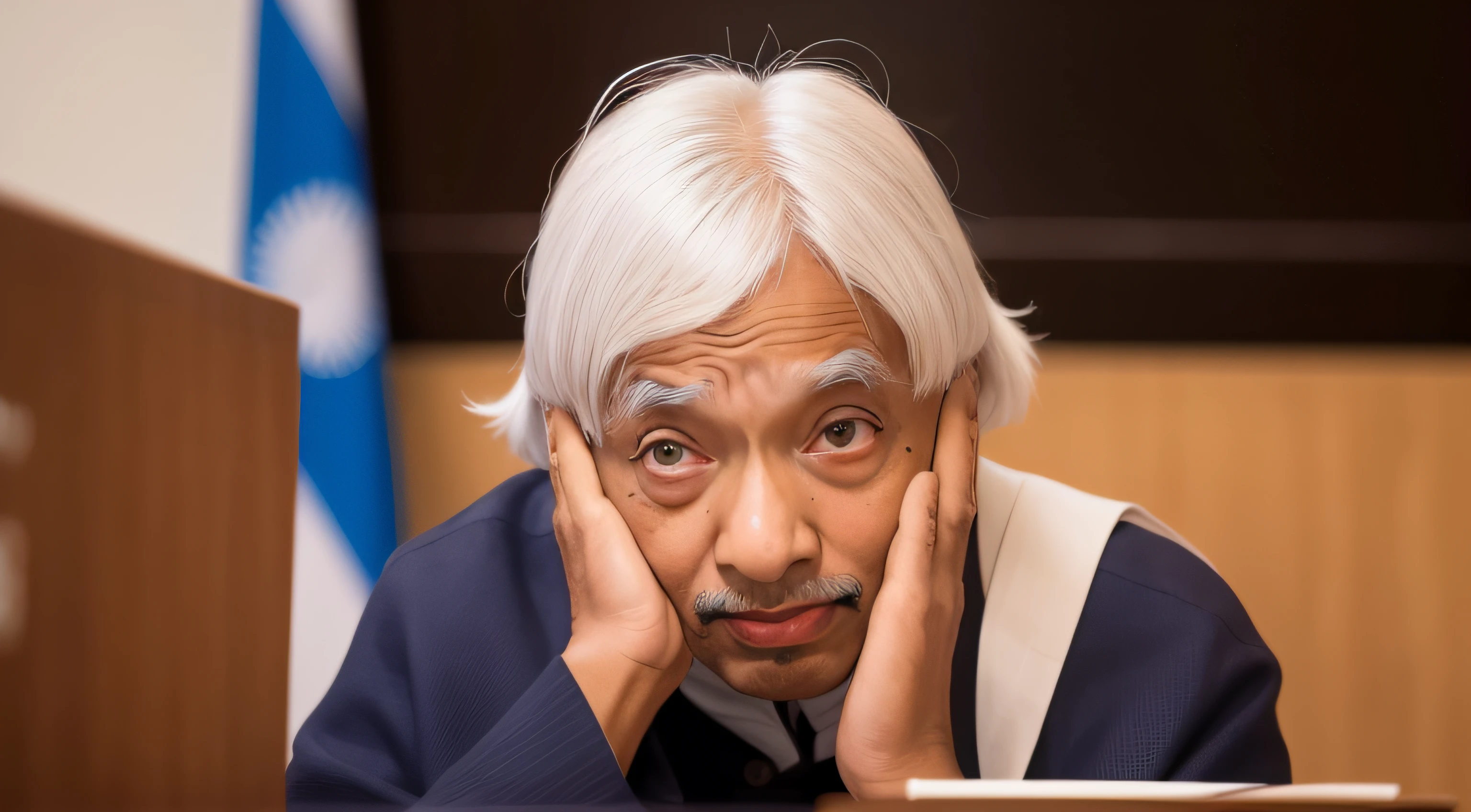 APJ Abdul Kalam